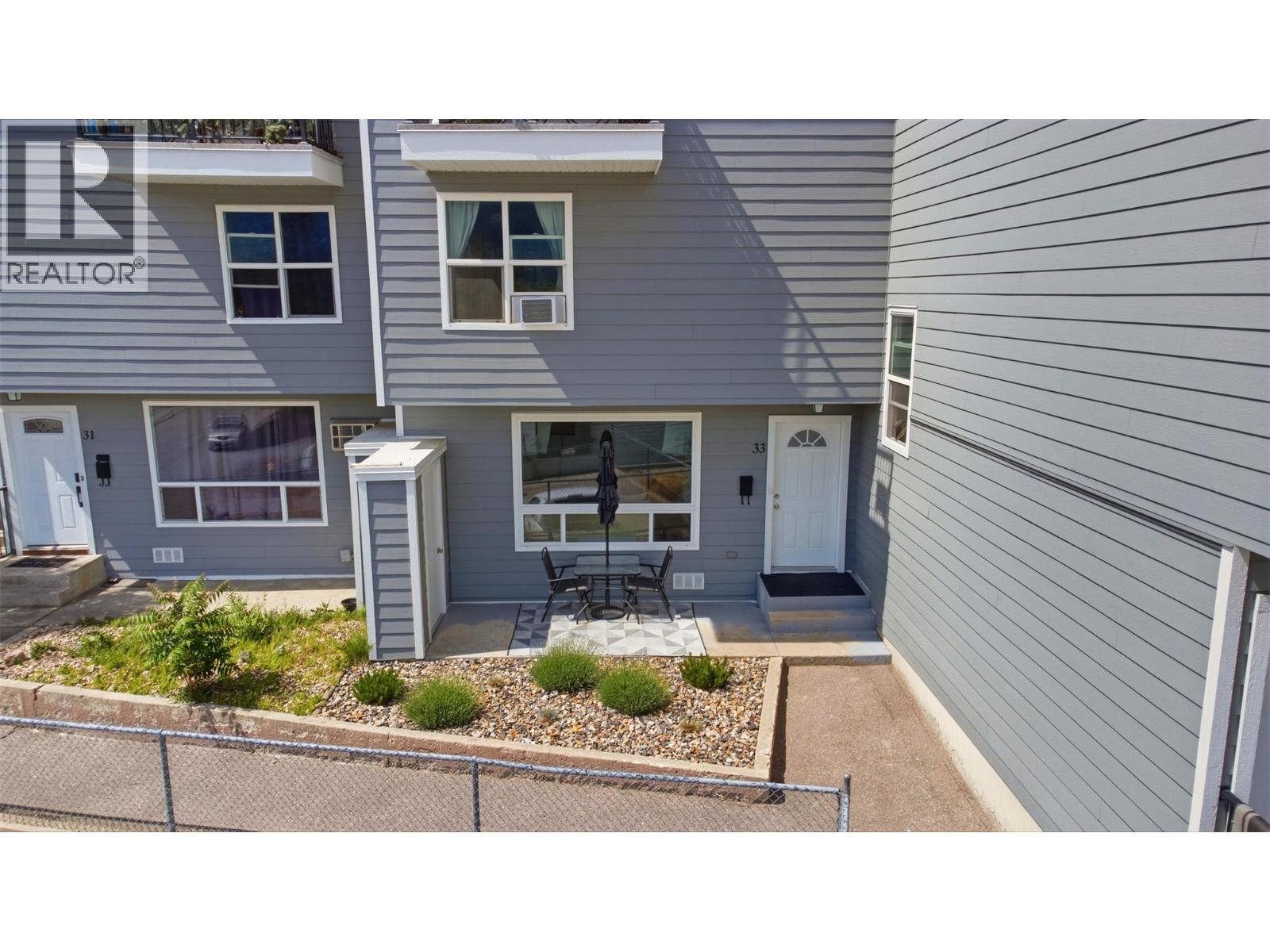 33 3800 40 Avenue, Vernon