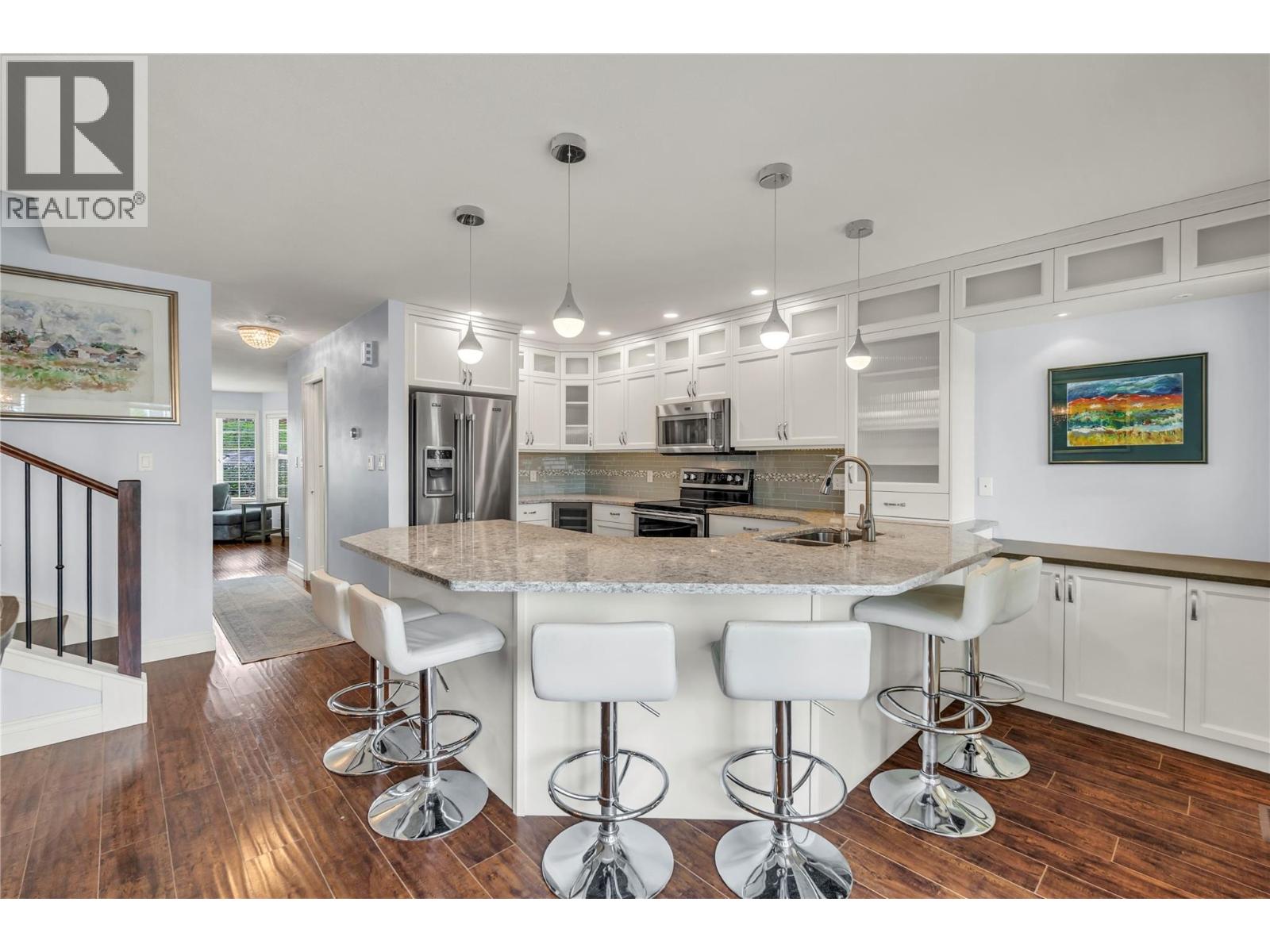 336 VANCOUVER Avenue Unit# 101, Penticton