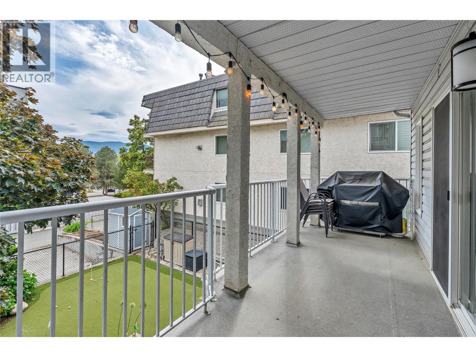 336 VANCOUVER Avenue Unit# 101, Penticton