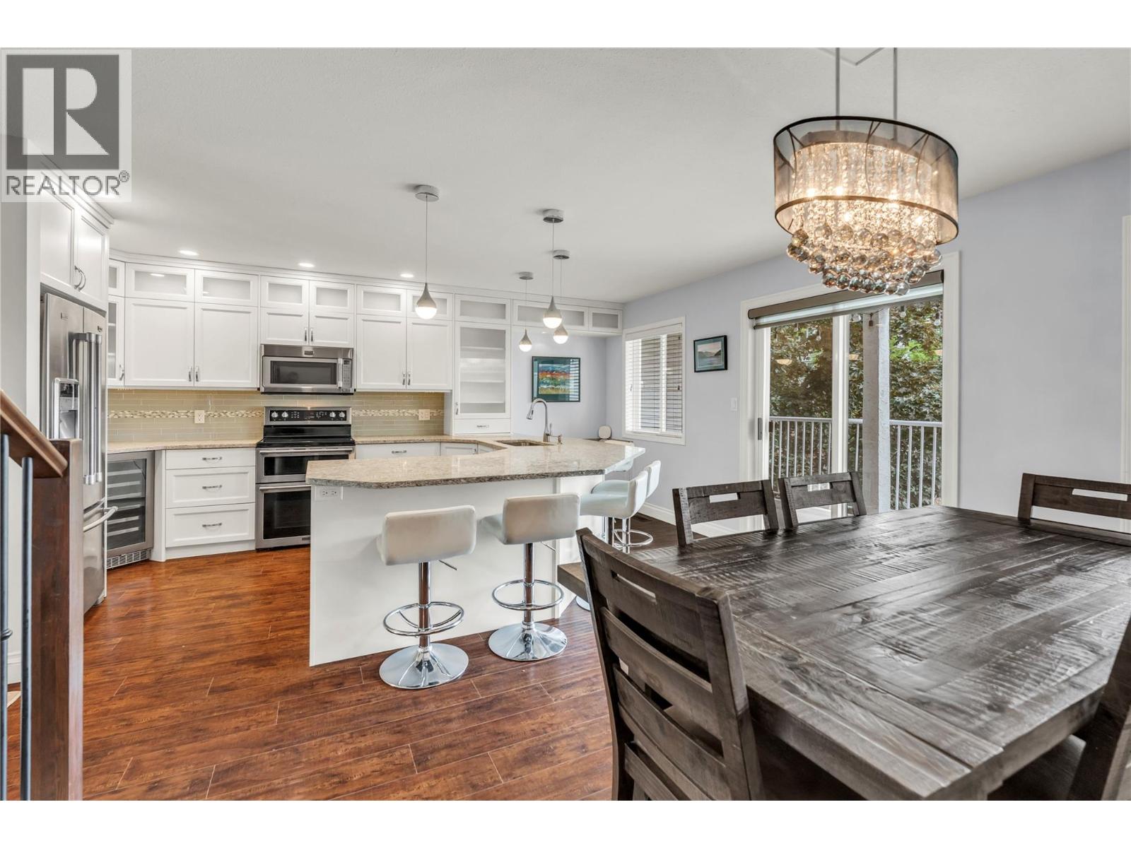 336 VANCOUVER Avenue Unit# 101, Penticton