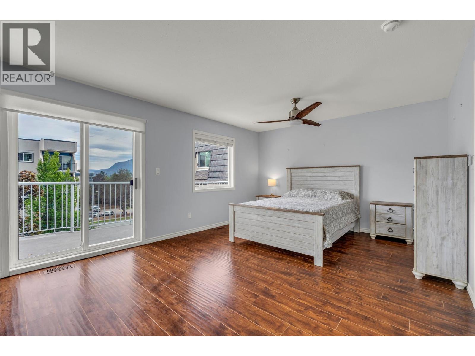 336 VANCOUVER Avenue Unit# 101, Penticton