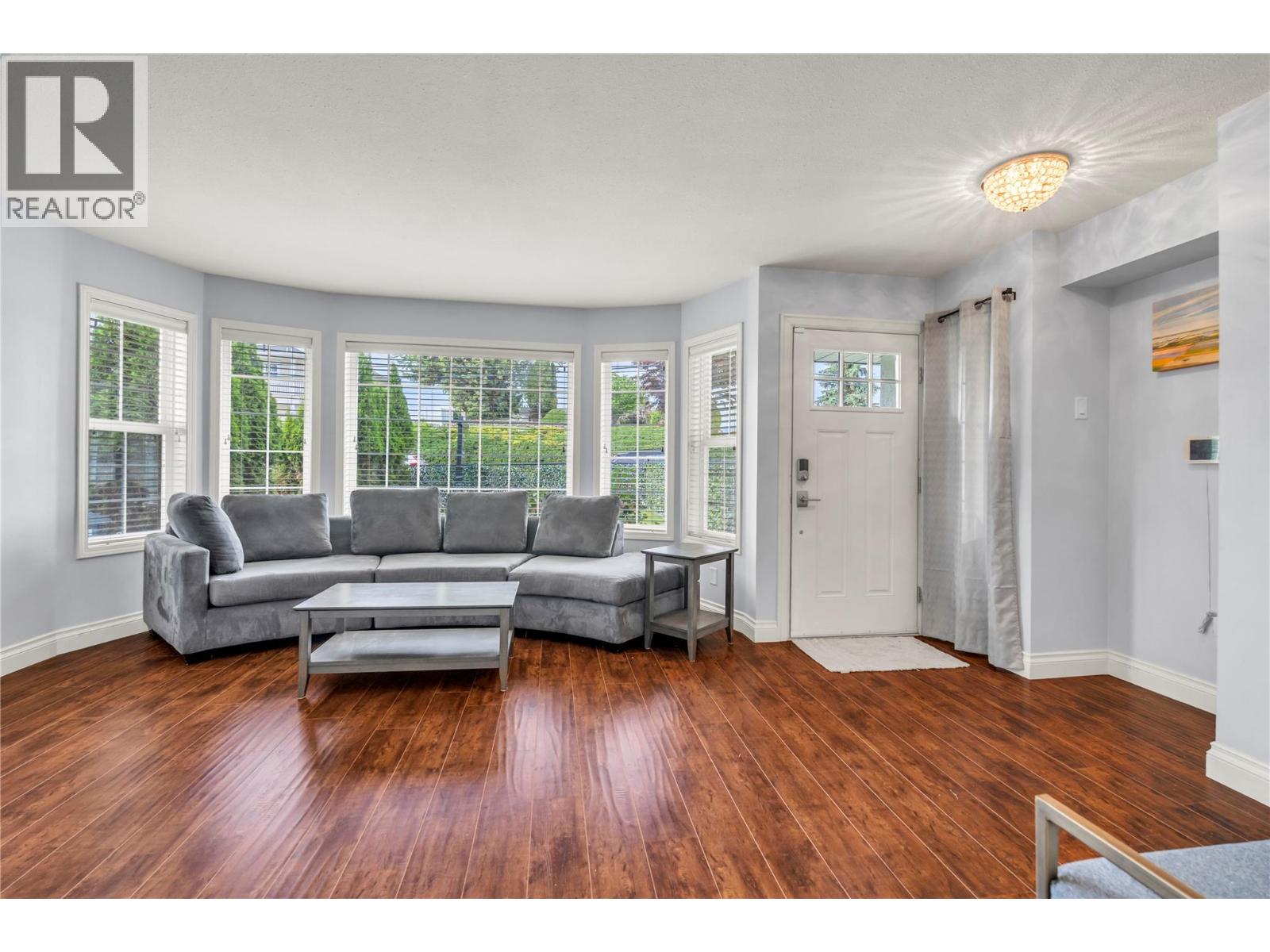 336 VANCOUVER Avenue Unit# 101, Penticton