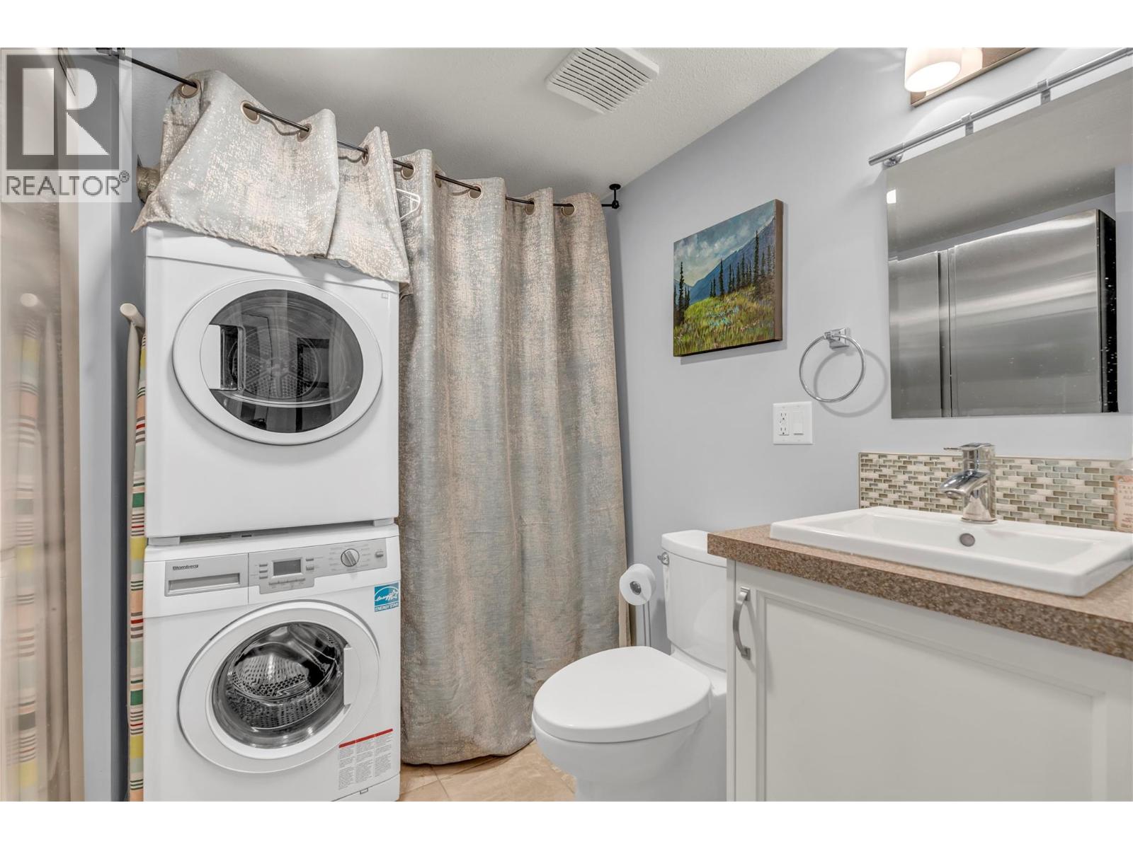 336 VANCOUVER Avenue Unit# 101, Penticton