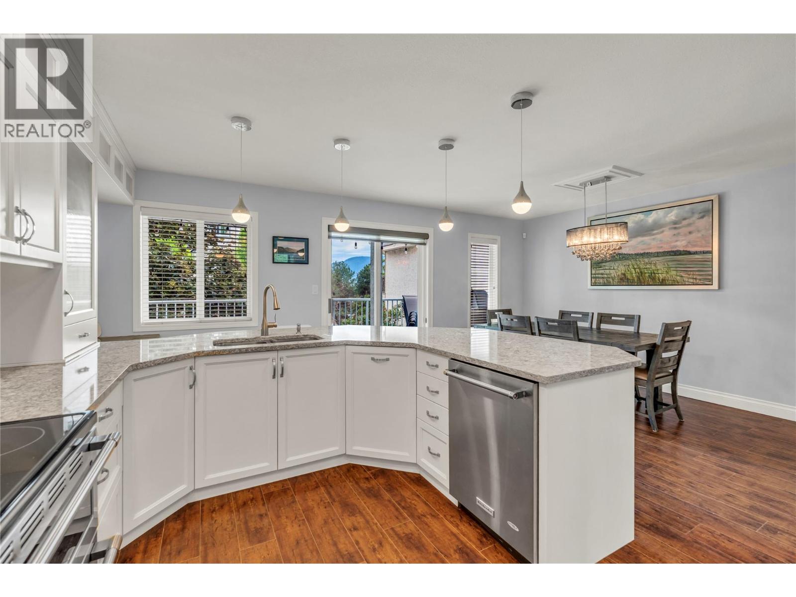 336 VANCOUVER Avenue Unit# 101, Penticton