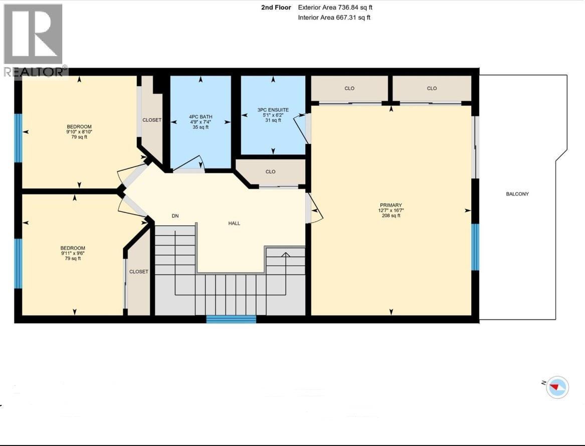 #101 336 VANCOUVER Avenue - 41