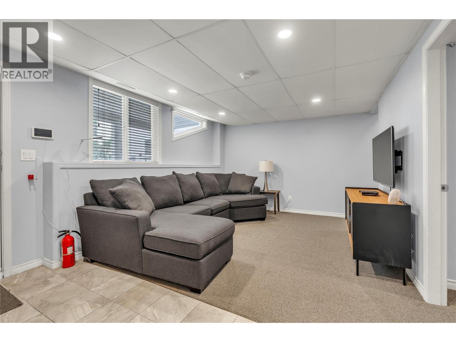 336 VANCOUVER Avenue Unit# 101, Penticton