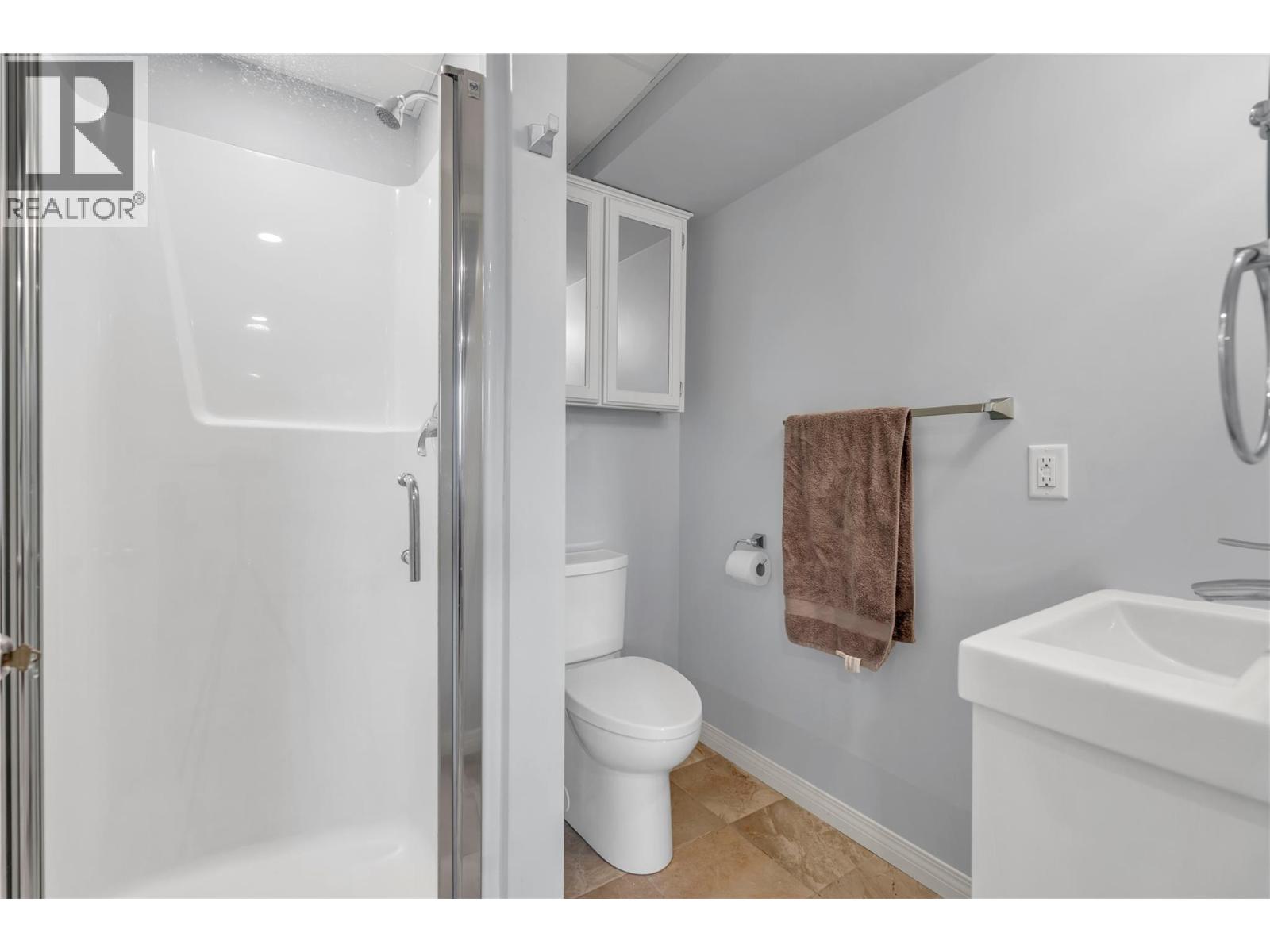 336 VANCOUVER Avenue Unit# 101, Penticton