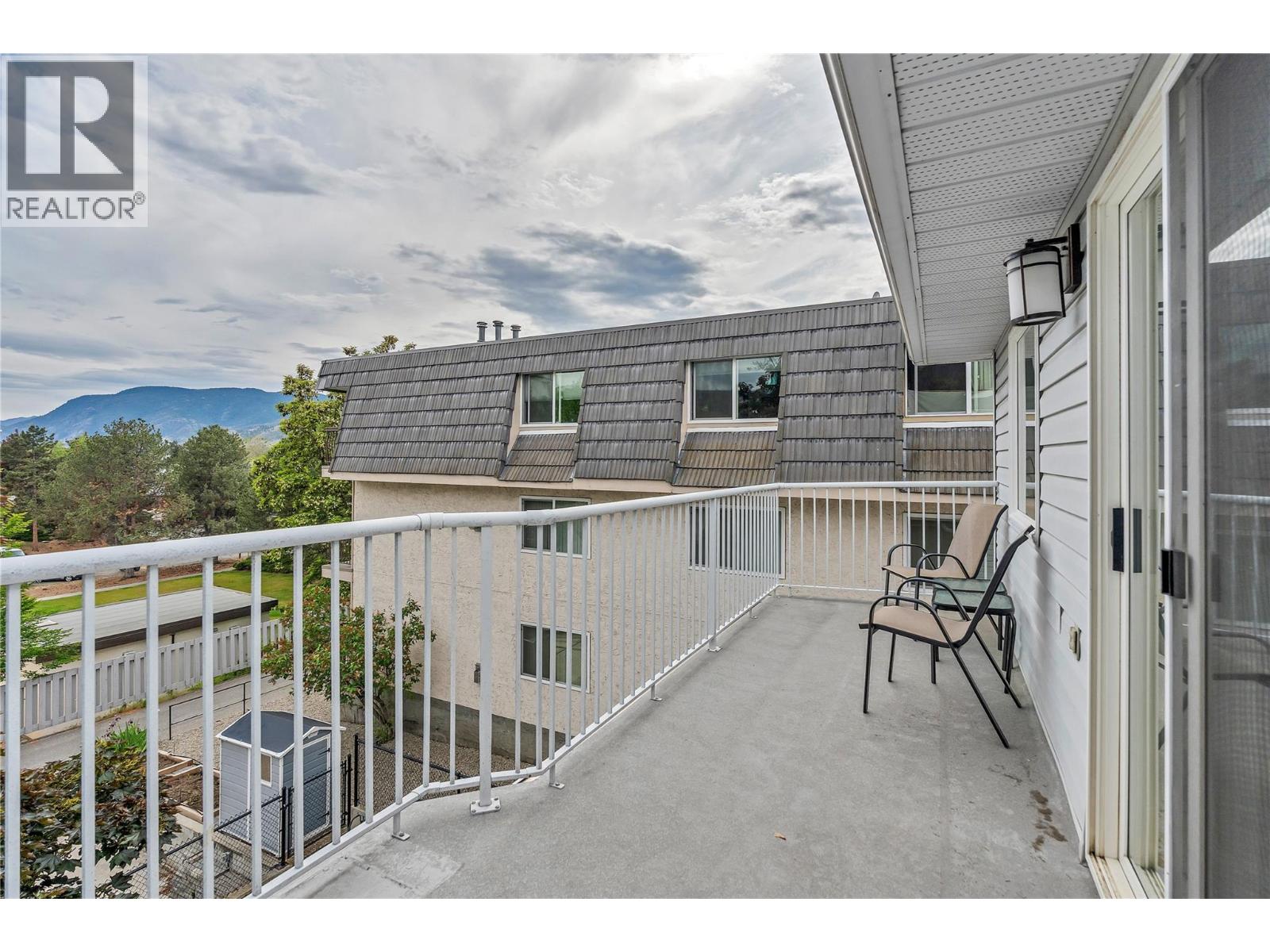 336 VANCOUVER Avenue Unit# 101, Penticton