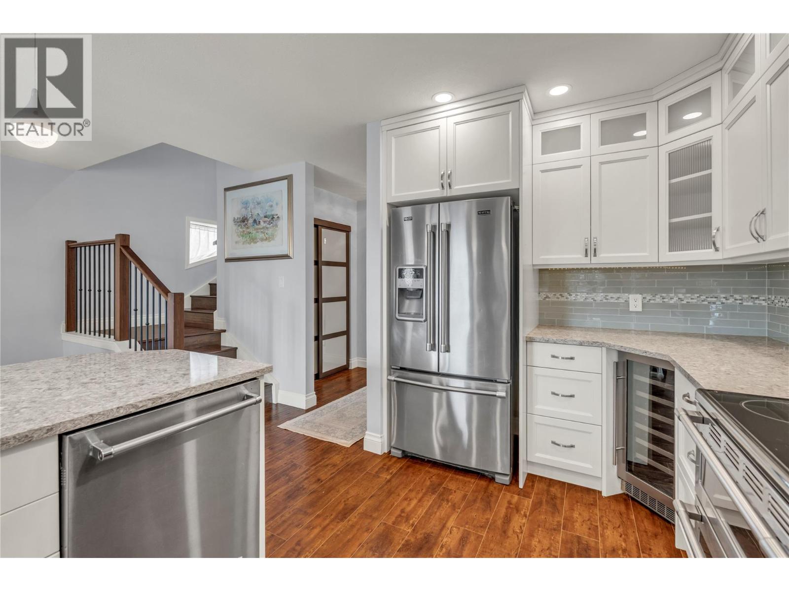 336 VANCOUVER Avenue Unit# 101, Penticton