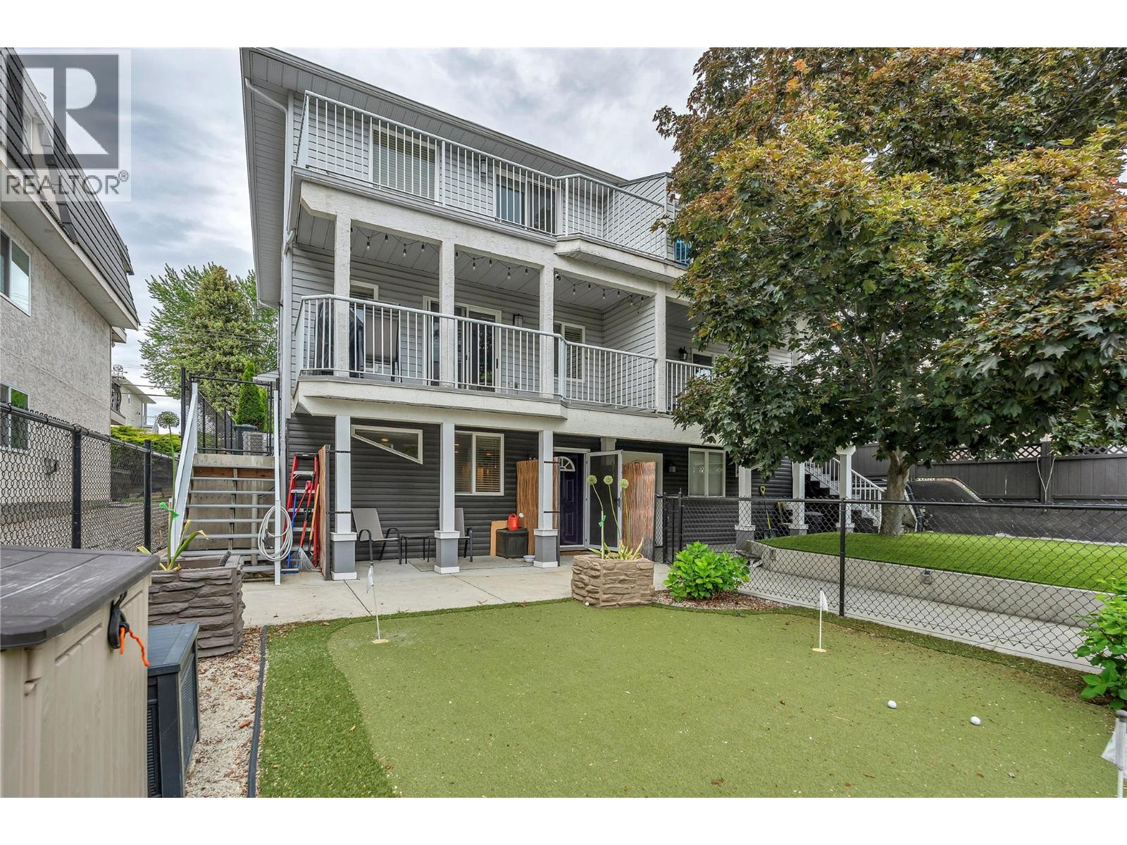 #101 336 VANCOUVER Avenue - 35