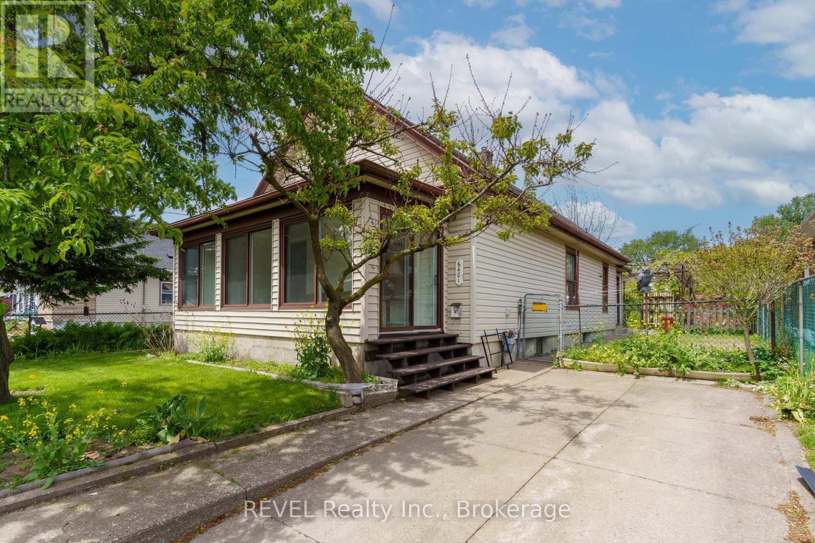 6401 TAYLOR STREET - Image 2