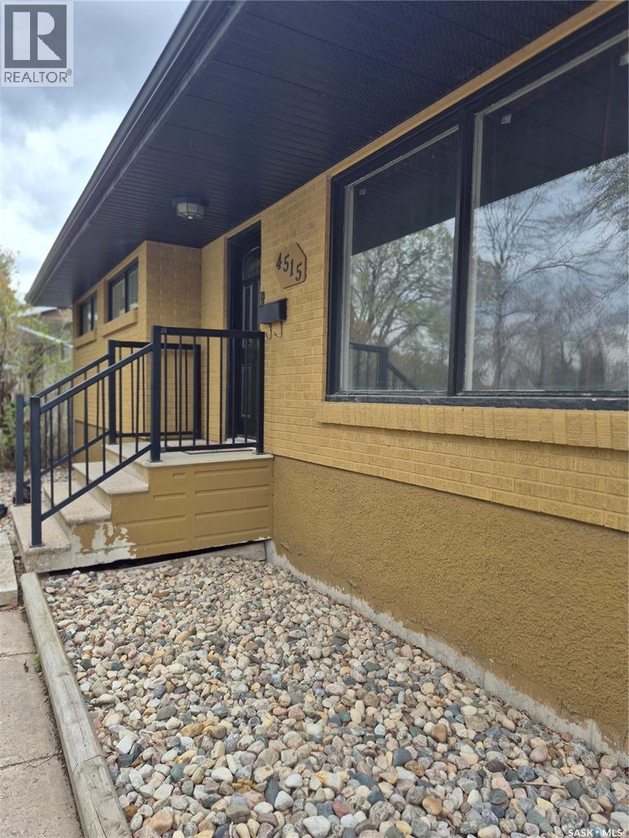 4515 Sherwood DRIVE - 4