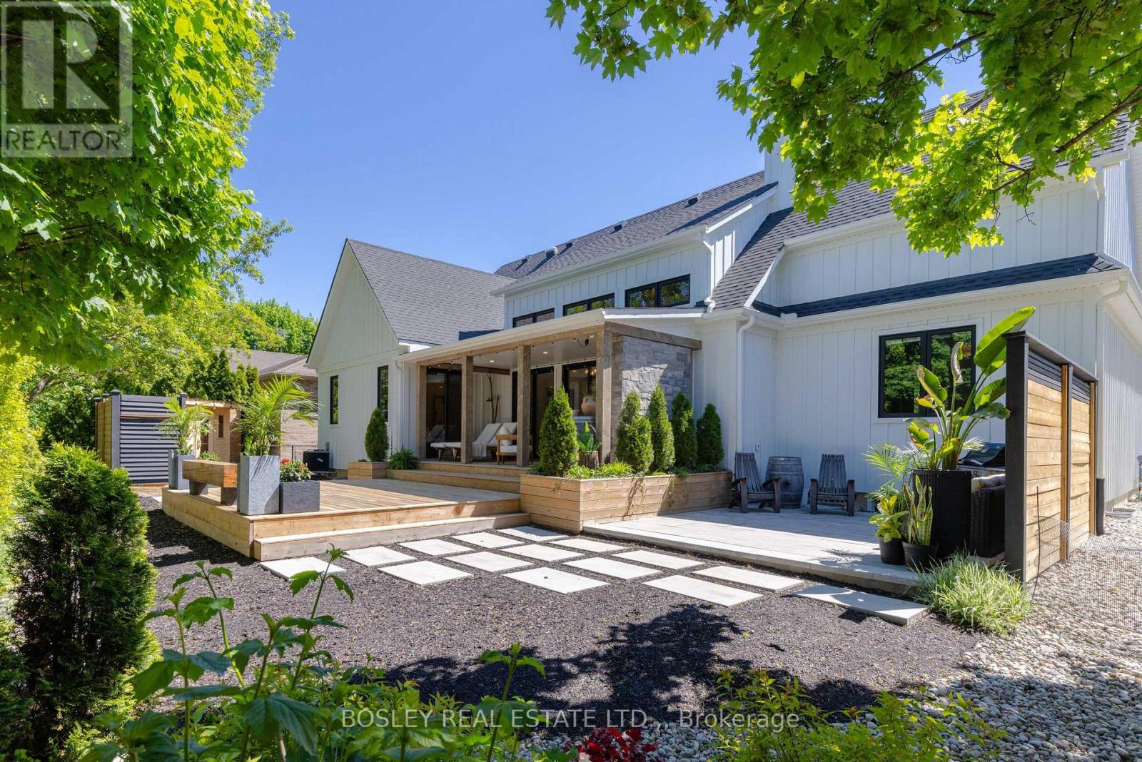 127 WILLIAM STREET - 29