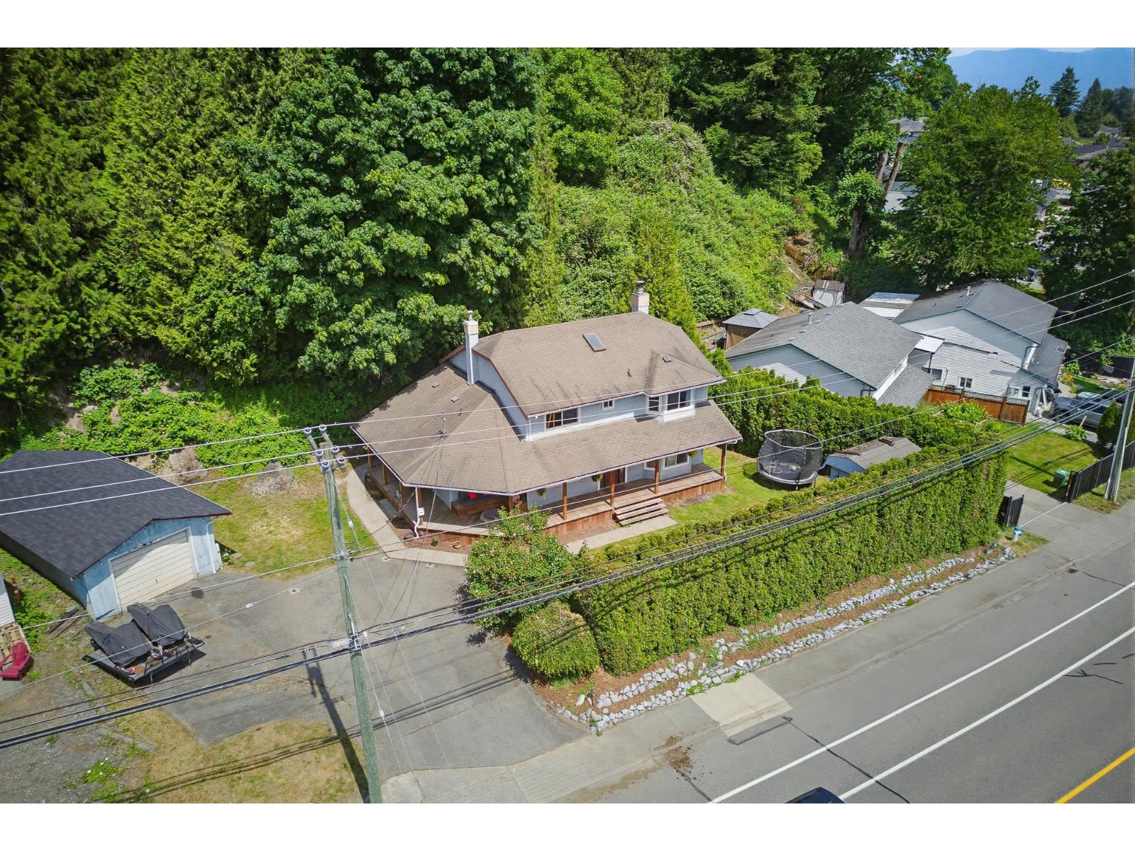 34753 DELAIR ROAD, Abbotsford