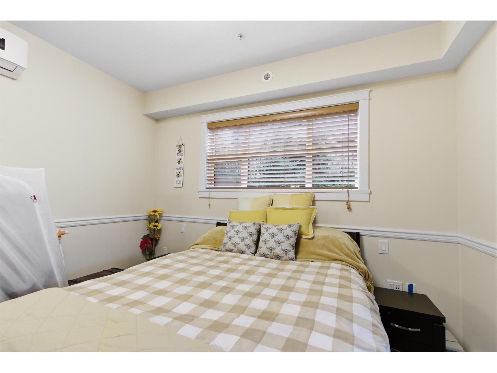 109 8526 202B STREET, Langley