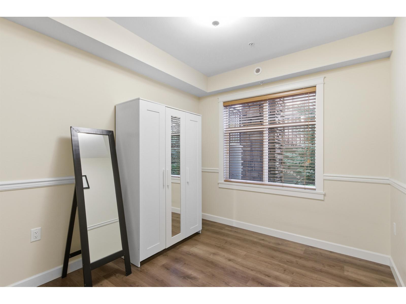 109 8526 202B STREET, Langley