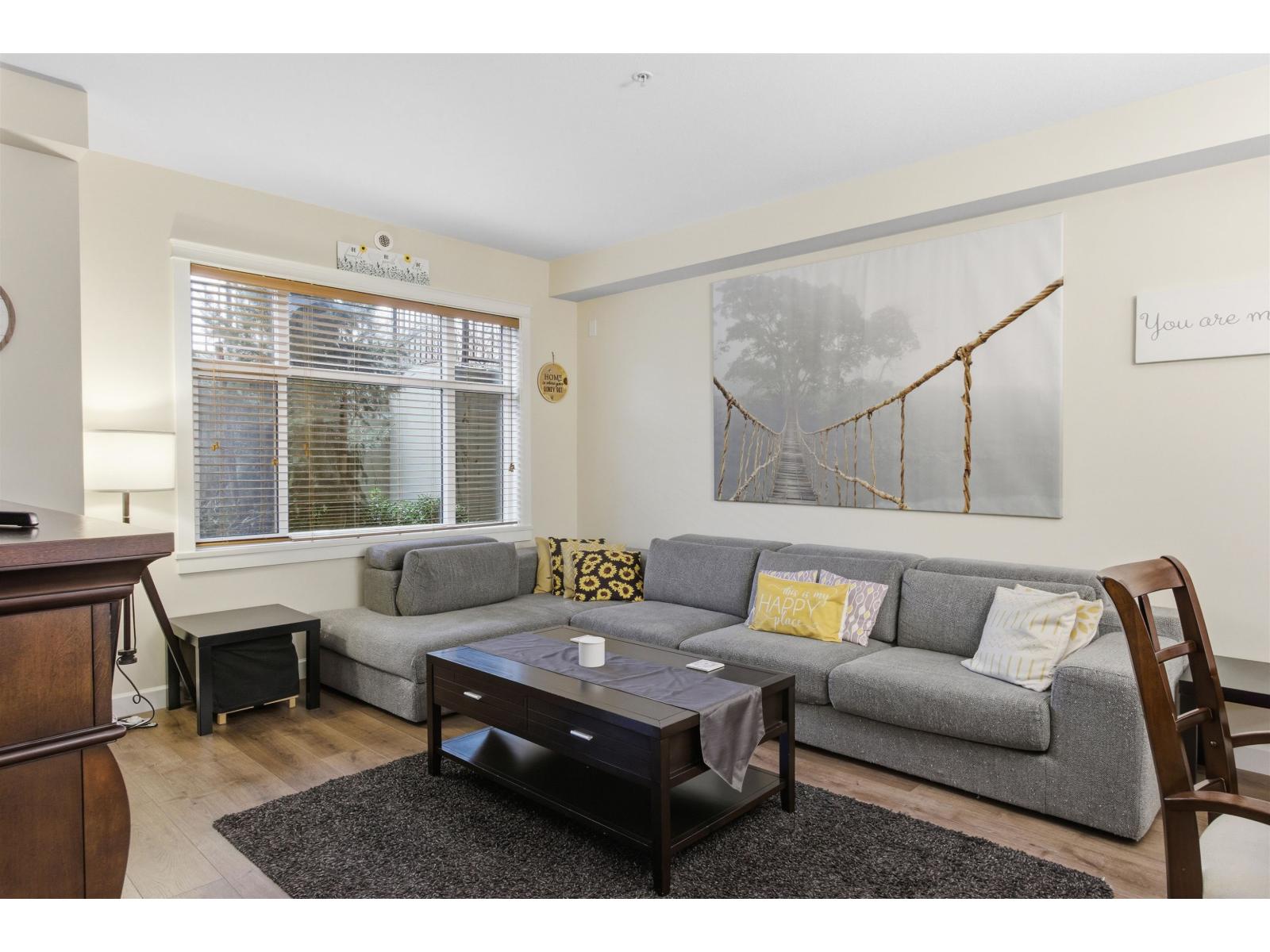 109 8526 202B STREET, Langley