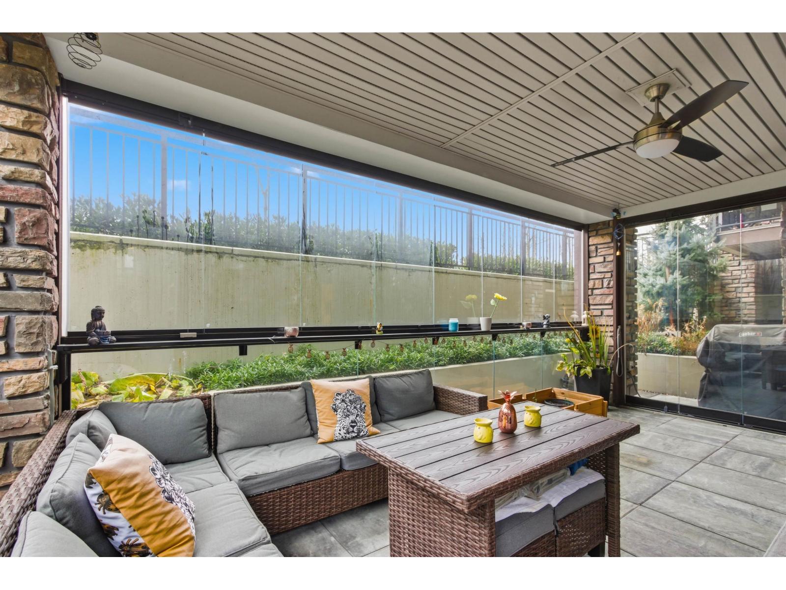 109 8526 202B STREET, Langley