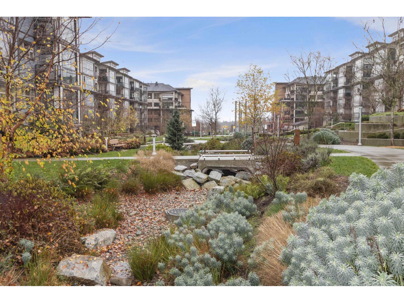 109 8526 202B STREET, Langley
