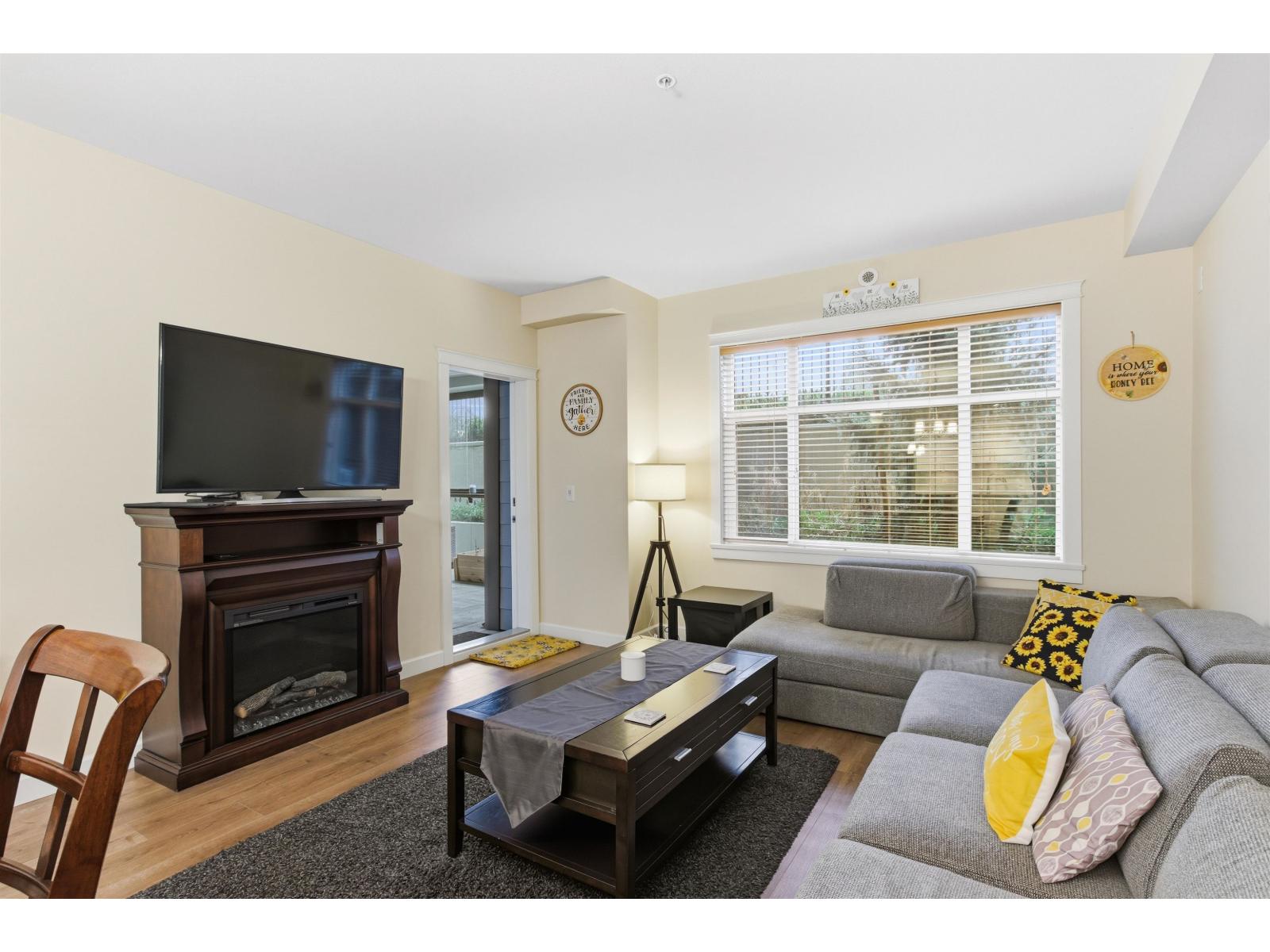 109 8526 202B STREET, Langley