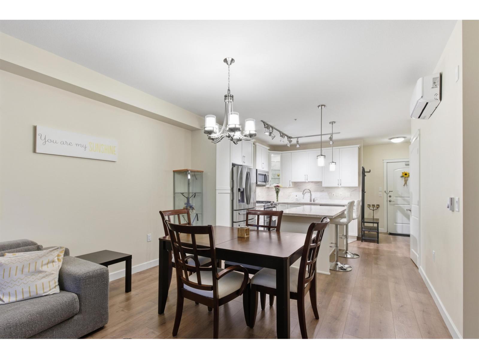 109 8526 202B STREET, Langley