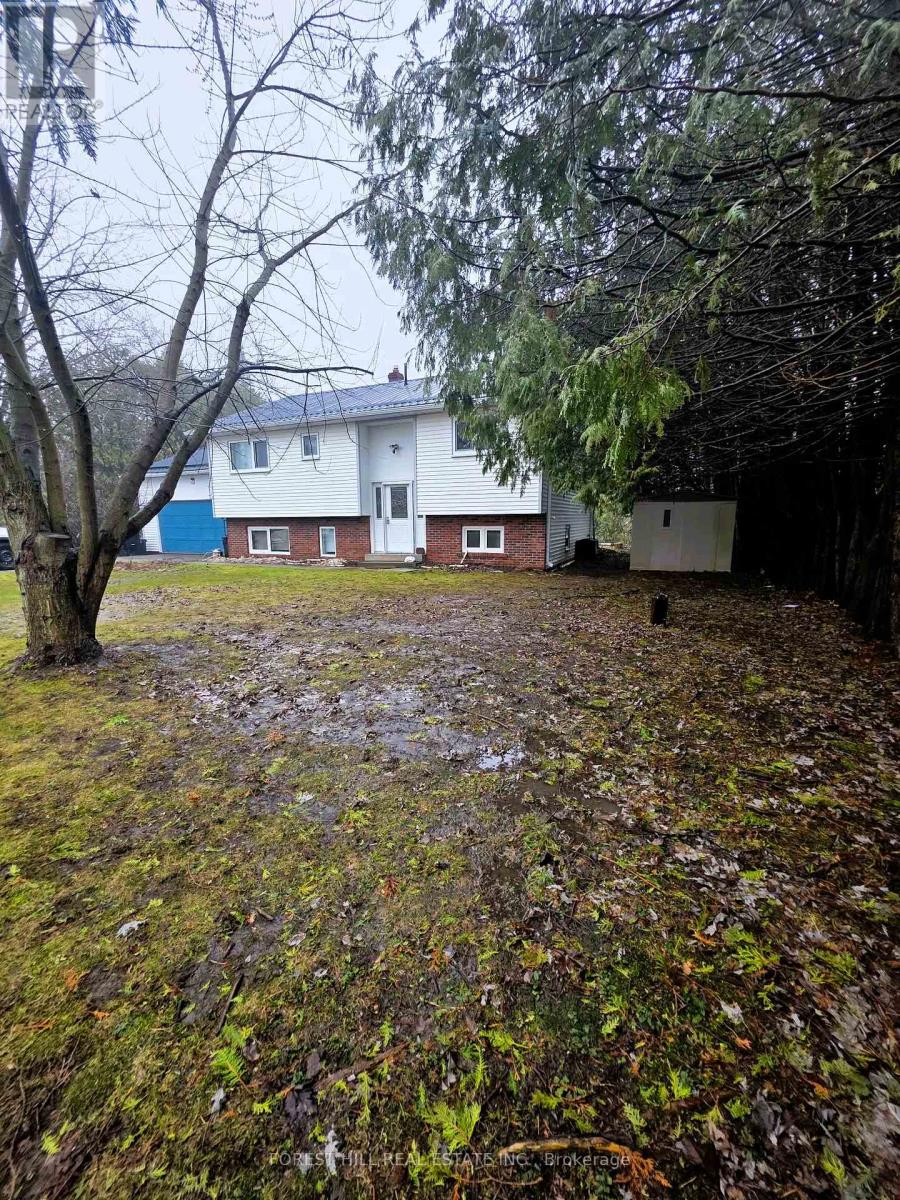 859 LAKESHORE ROAD E - 4