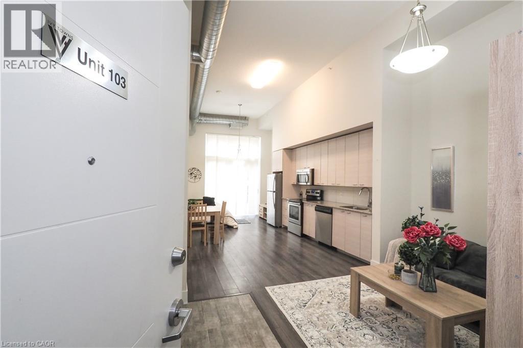 #103 253 ALBERT Street - 4