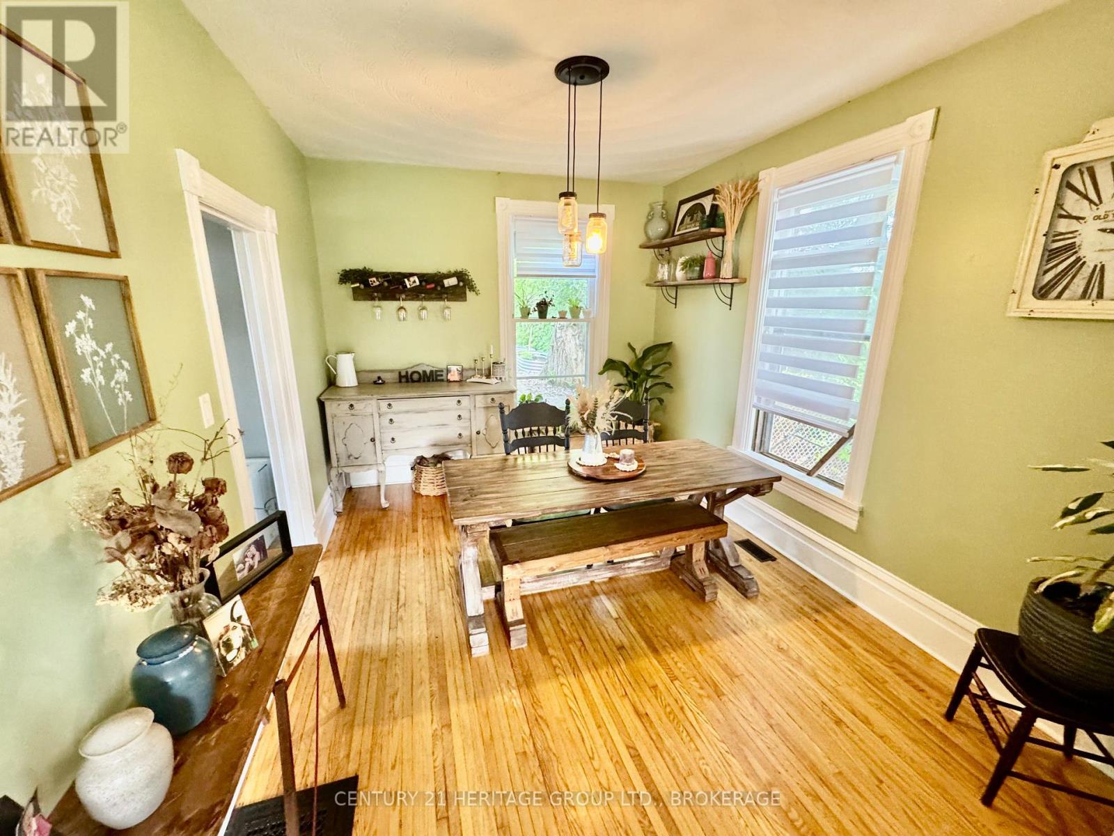 122 GREEN STREET - 5