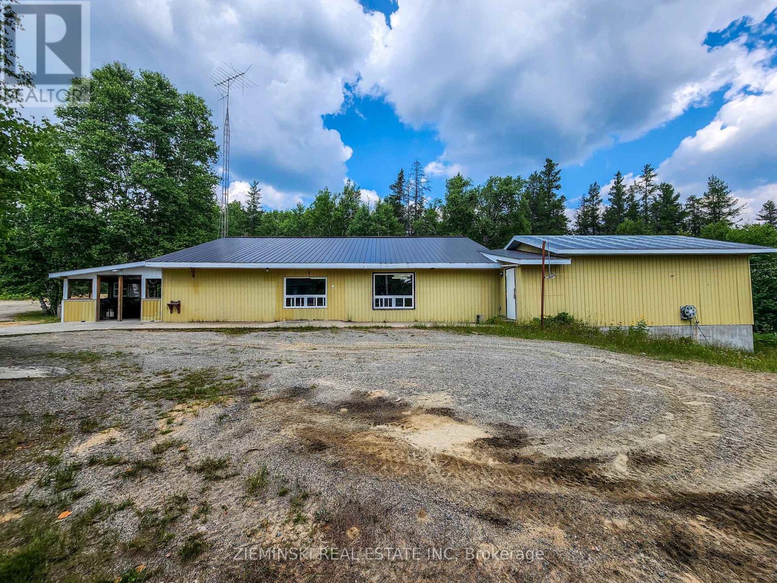 LOT 2 PLAN 6M499, NORTH MUNRO LAKE ROAD - 15