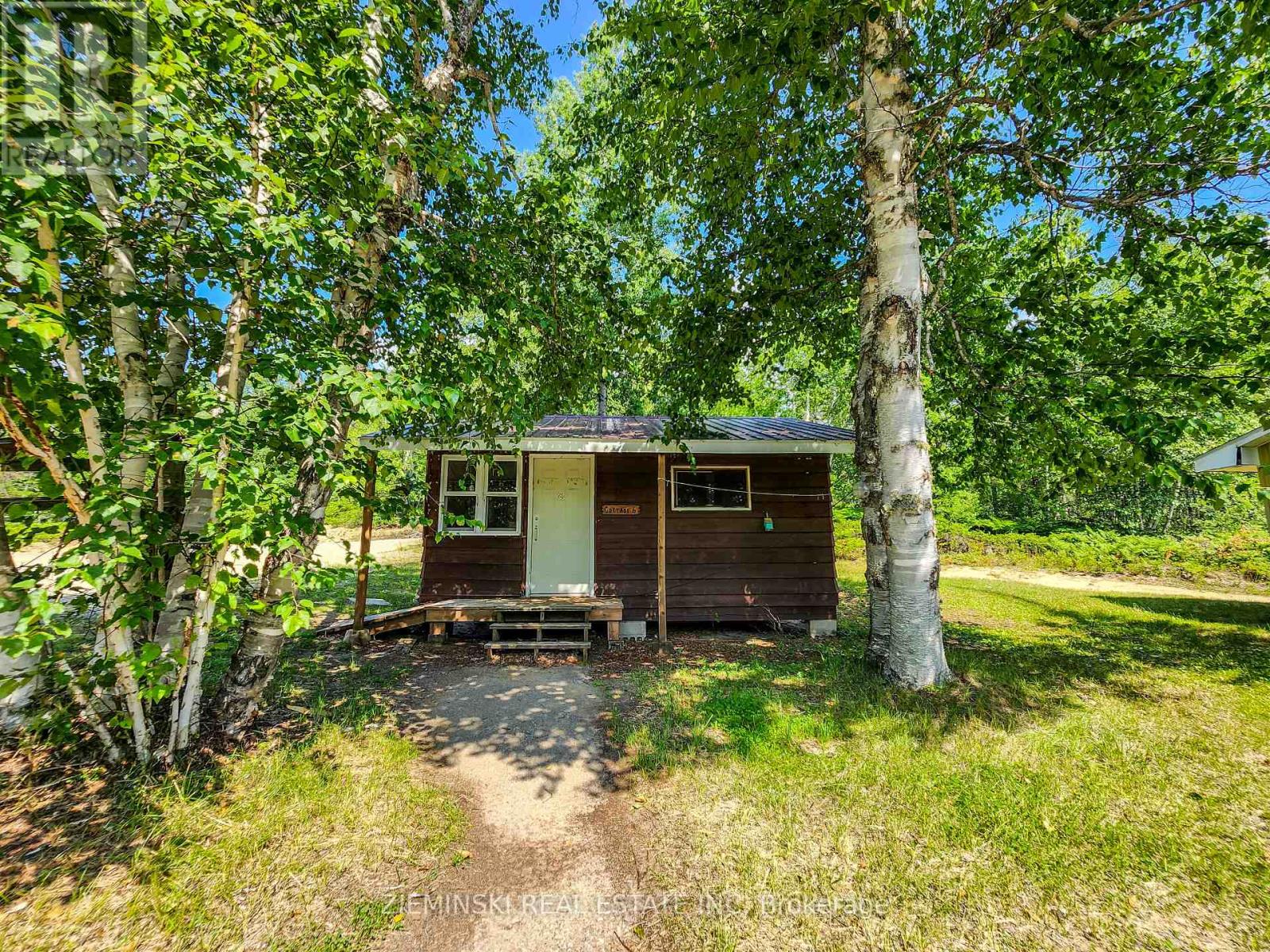 LOT 2 PLAN 6M499, NORTH MUNRO LAKE ROAD - 19