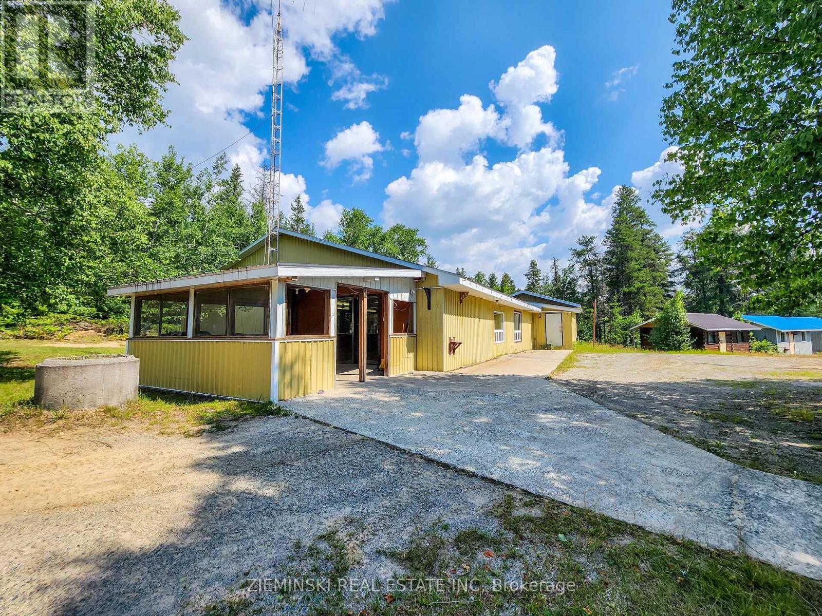 LOT 2 PLAN 6M499, NORTH MUNRO LAKE ROAD - 2