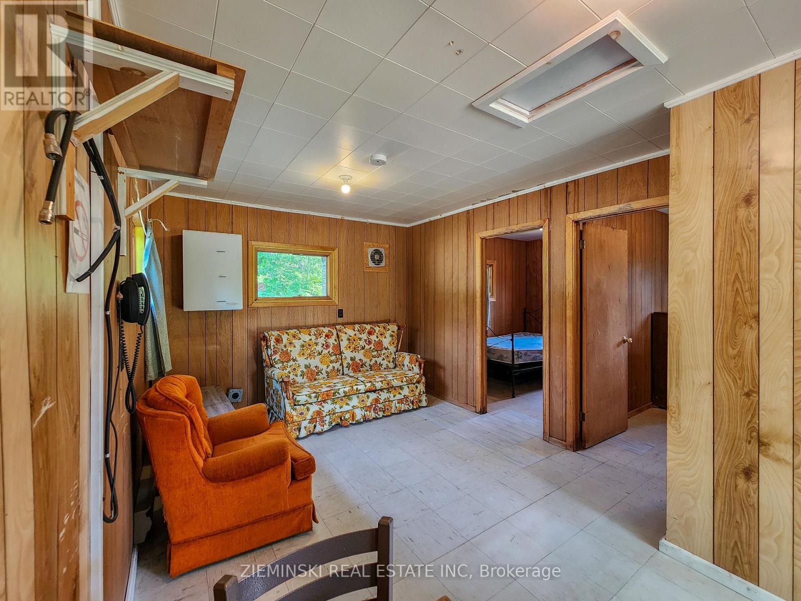 LOT 2 PLAN 6M499, NORTH MUNRO LAKE ROAD - 20