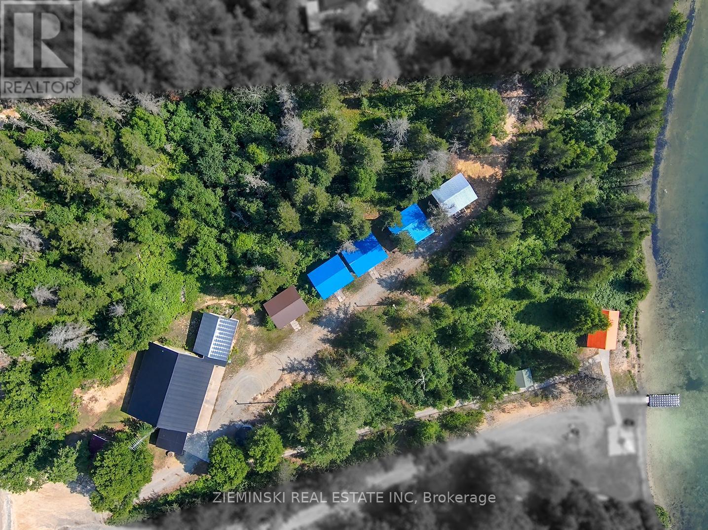 LOT 2 PLAN 6M499, NORTH MUNRO LAKE ROAD - 18