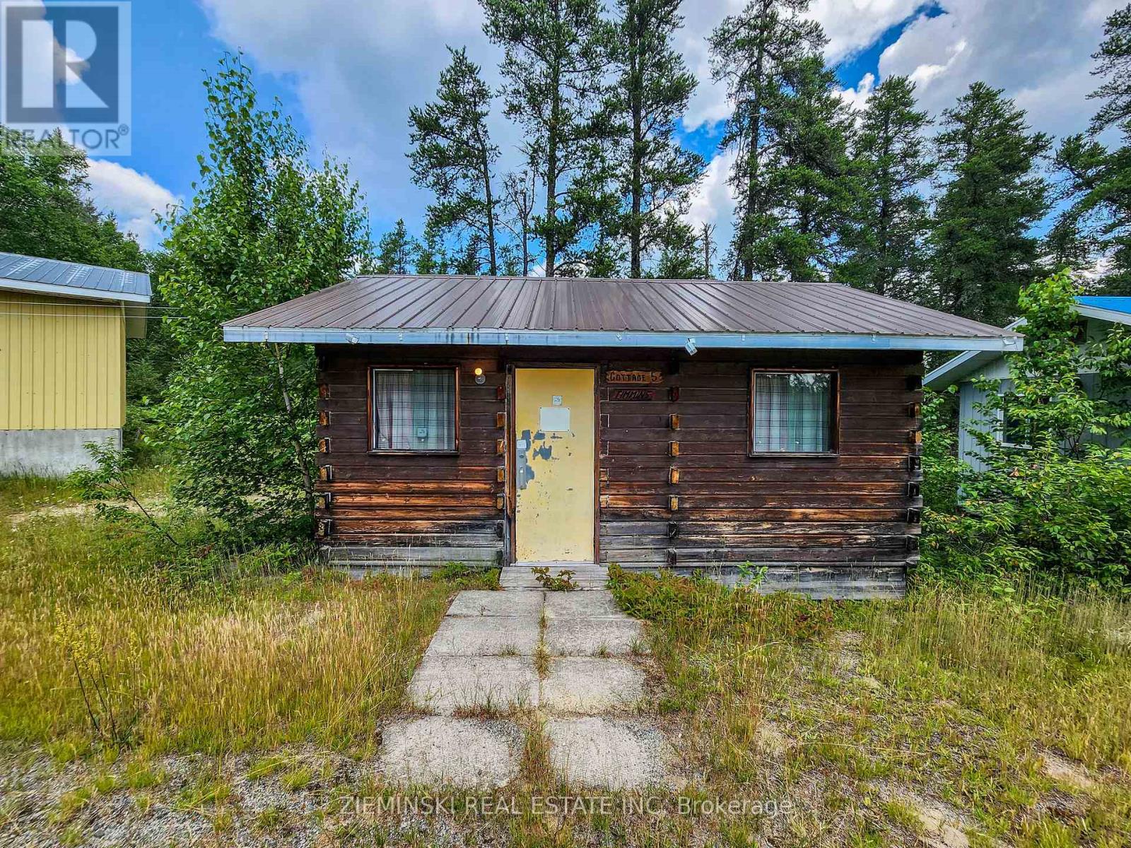LOT 2 PLAN 6M499, NORTH MUNRO LAKE ROAD - 23