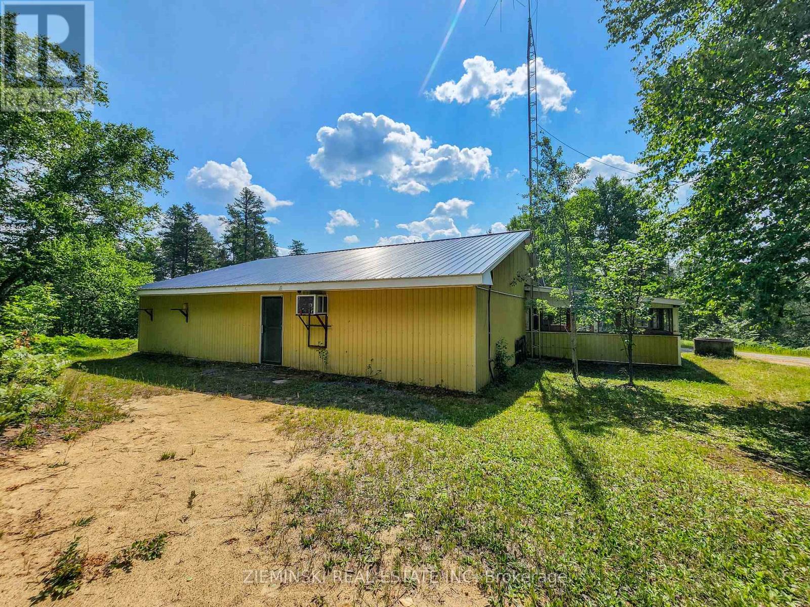 LOT 2 PLAN 6M499, NORTH MUNRO LAKE ROAD - 16