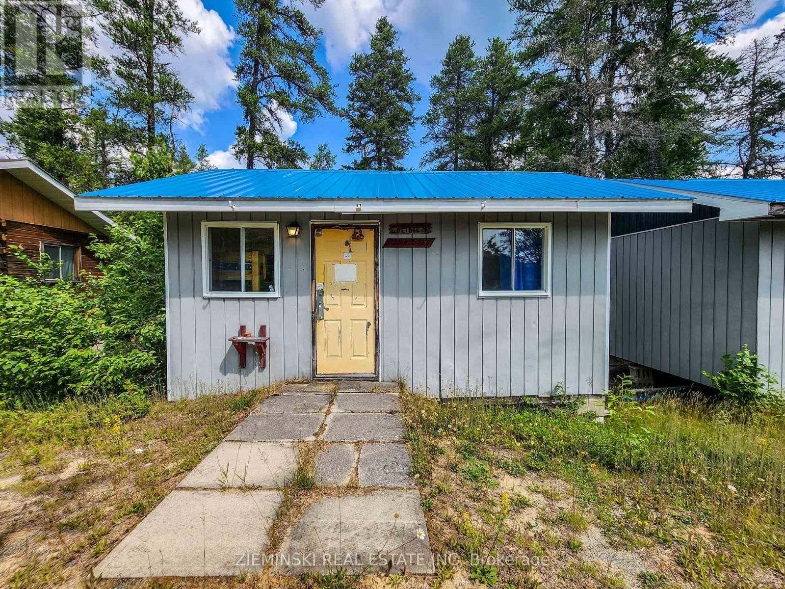 LOT 2 PLAN 6M499, NORTH MUNRO LAKE ROAD - 29