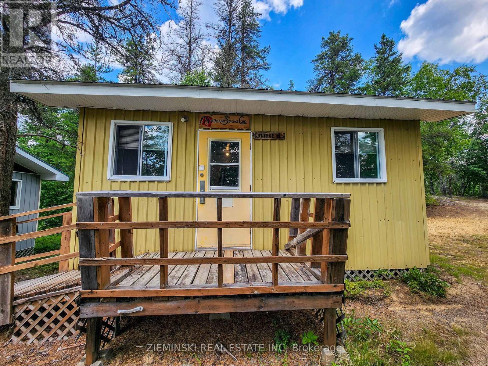 LOT 2 PLAN 6M499, NORTH MUNRO LAKE ROAD - 42