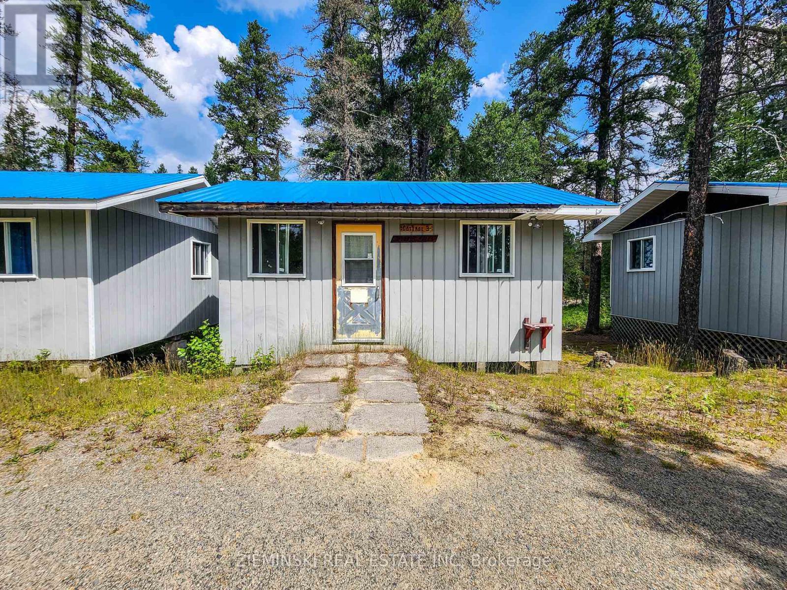LOT 2 PLAN 6M499, NORTH MUNRO LAKE ROAD - 35
