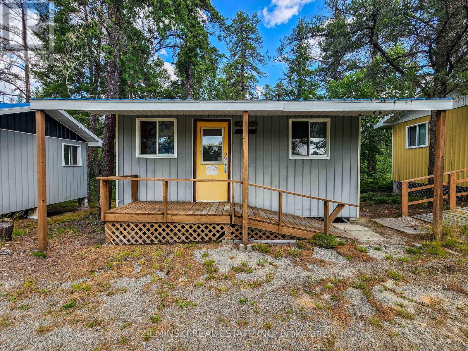 LOT 2 PLAN 6M499, NORTH MUNRO LAKE ROAD - 36