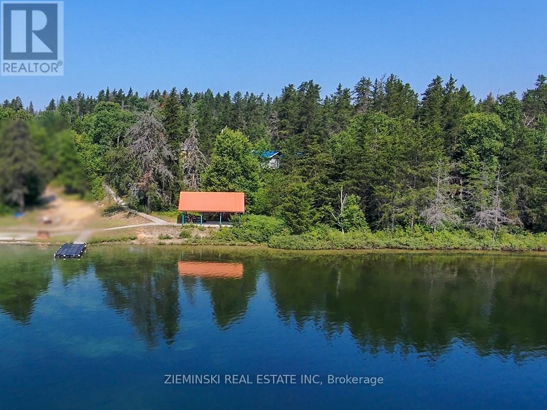 LOT 2 PLAN 6M499, NORTH MUNRO LAKE ROAD - 48