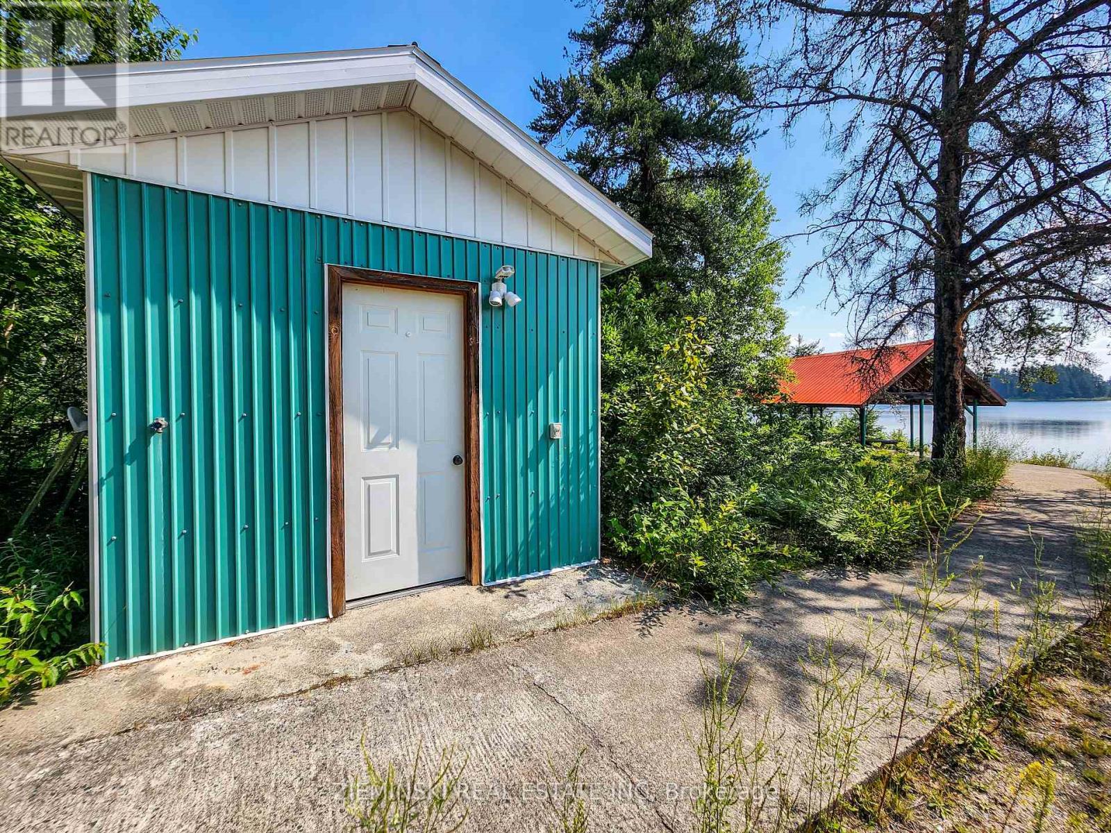 LOT 2 PLAN 6M499, NORTH MUNRO LAKE ROAD - 50