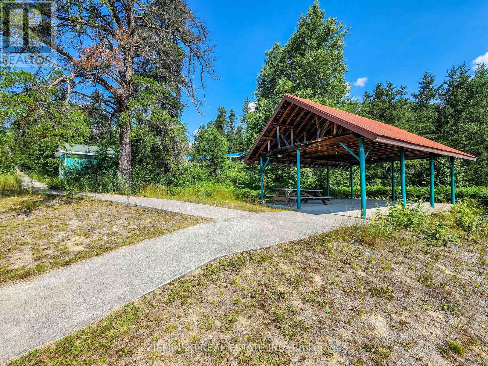 LOT 2 PLAN 6M499, NORTH MUNRO LAKE ROAD - 49