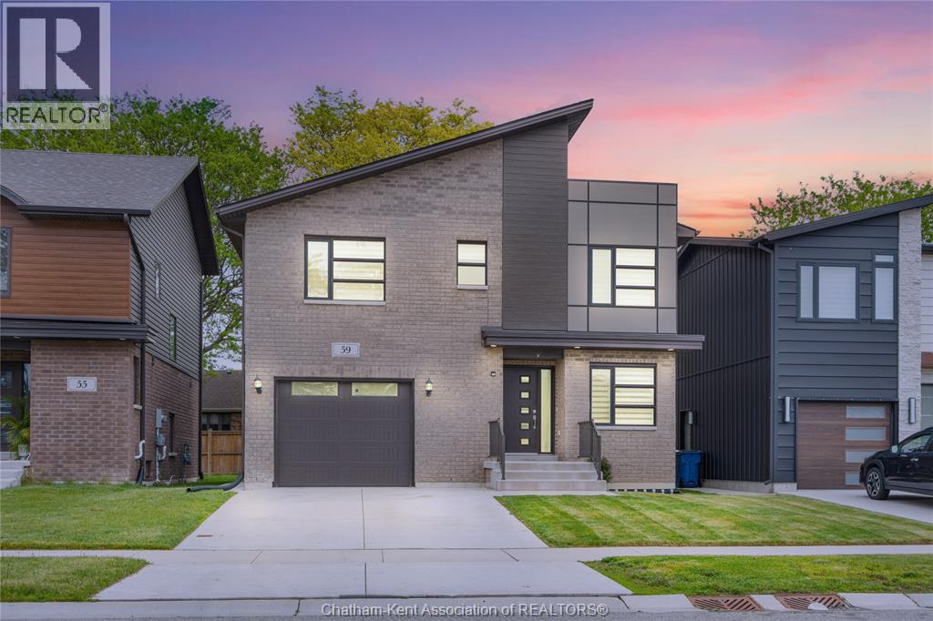 59 CHURCHILL PARK ROAD - Image 2