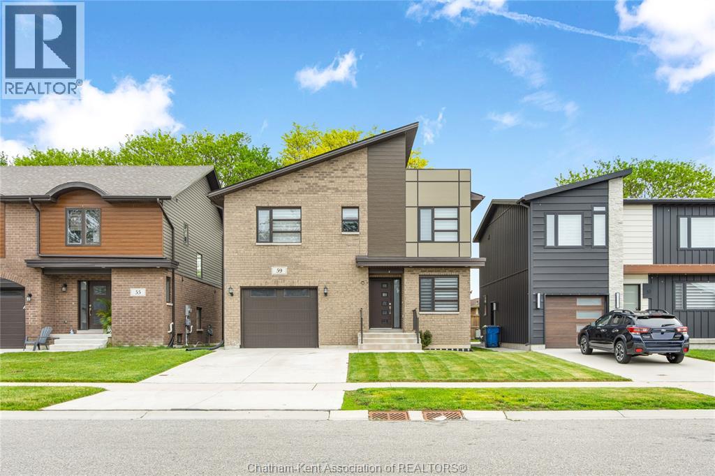 59 CHURCHILL PARK ROAD - Image 3