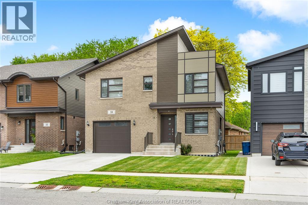 59 CHURCHILL PARK ROAD - 4