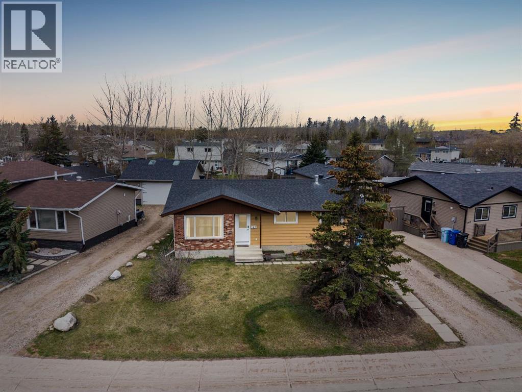 145 Hillcrest Drive, Fort McMurray