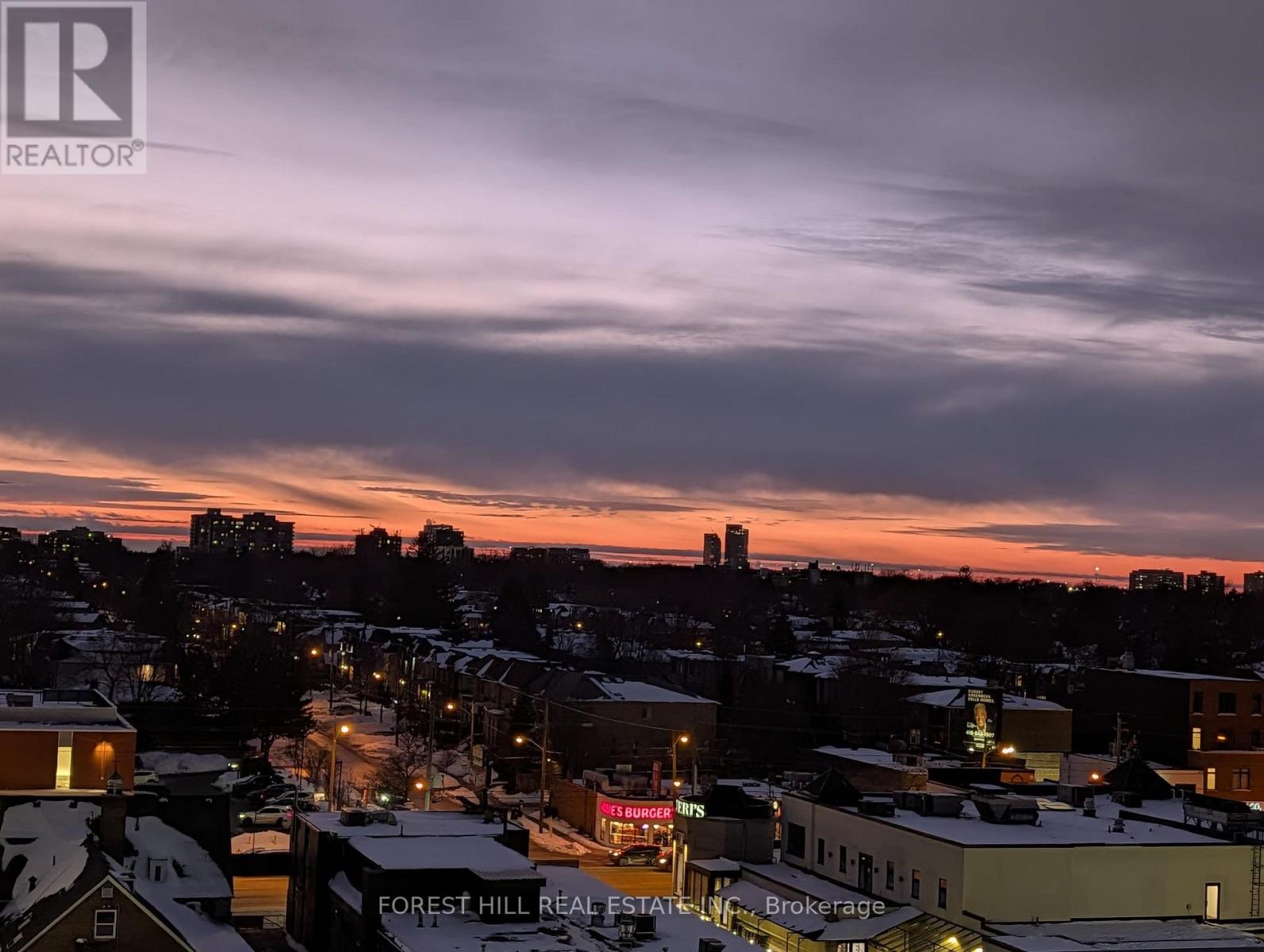 #810 250 LAWRENCE AVENUE W - 41