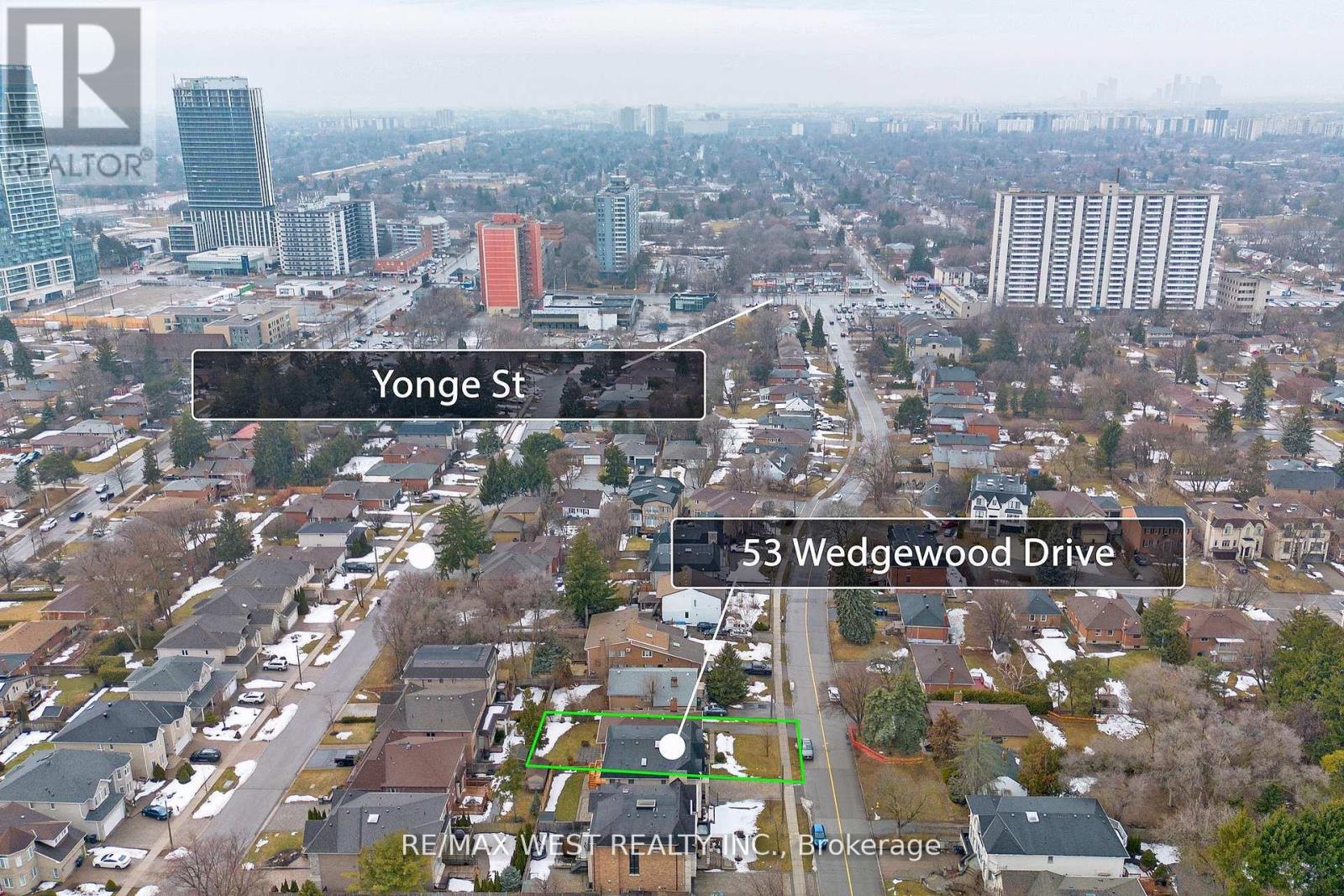 53 WEDGEWOOD DRIVE - 37