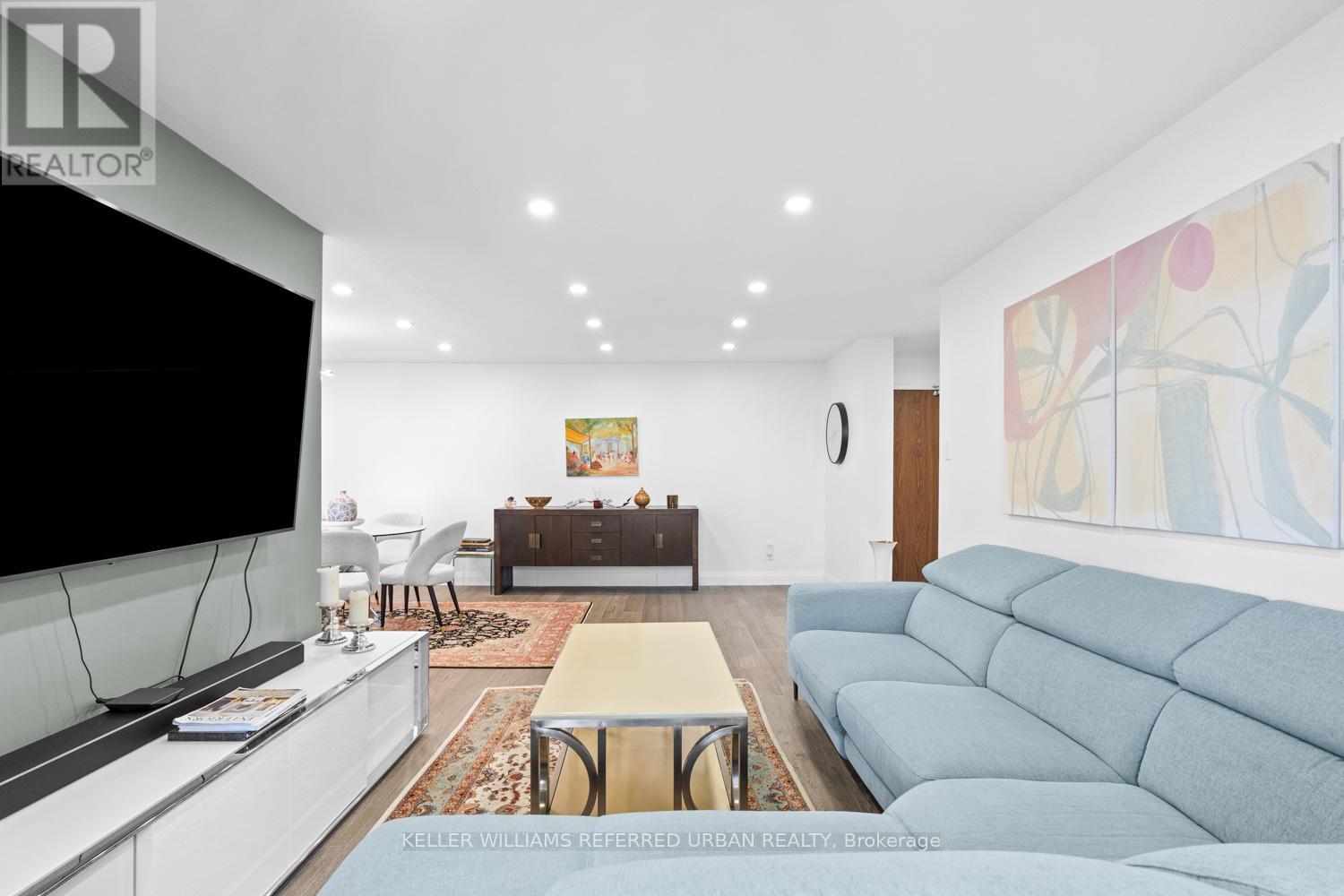 #1005 133 TORRESDALE AVENUE - 11