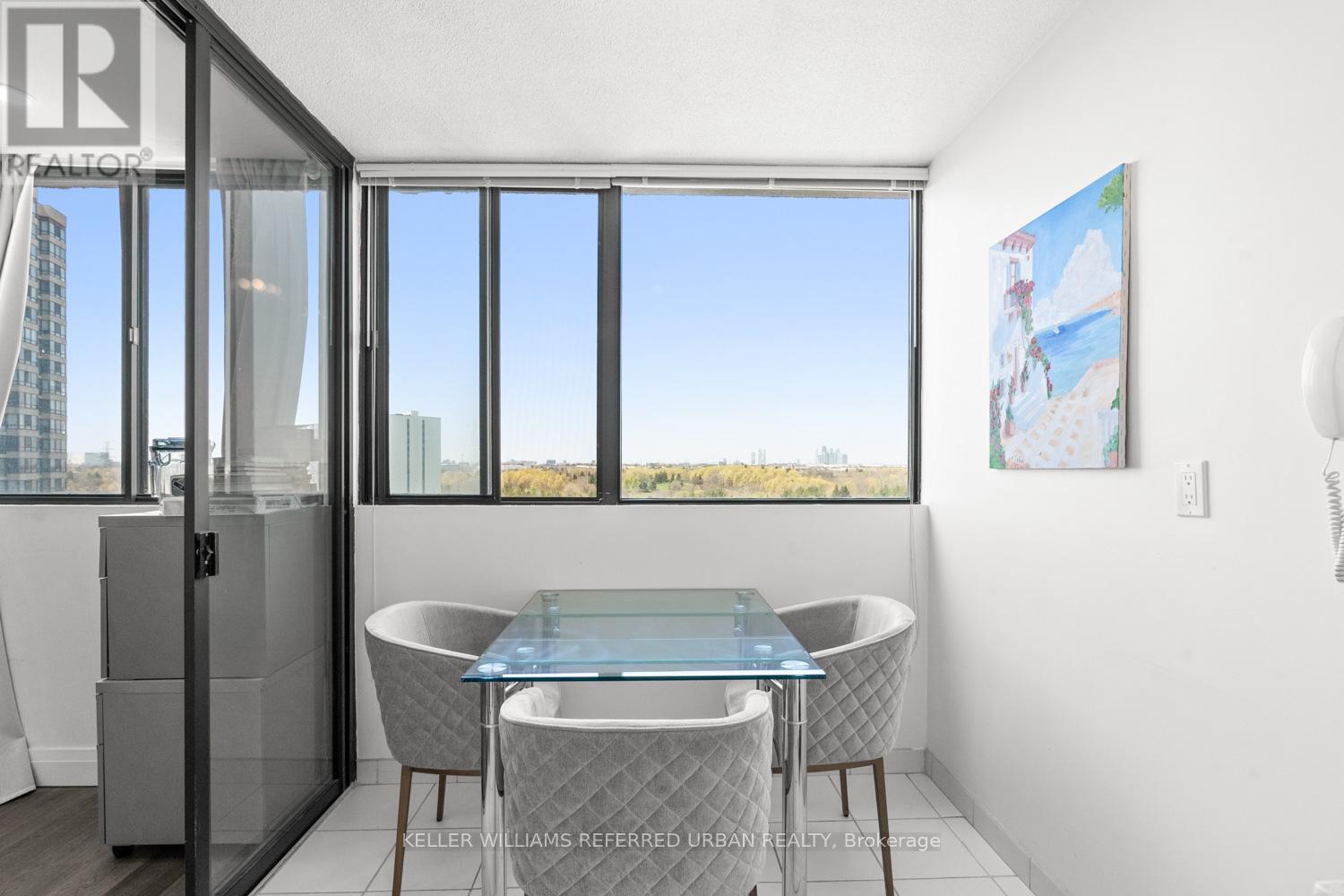 #1005 133 TORRESDALE AVENUE - 16